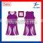 Latest Dress Custom Design Netball Dresses