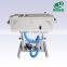 DBF-1000 Auto Gas/air -flushing Continuous Band Plastic Bag and Film Sealer/sealing machine