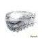 Diamond Wedding Rings, White Gold Diamond Rings, Rings Jewellery