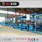 China manufacture hot sale Automatic Sandwich Panels line Machinery