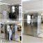 All Full Set Stainless Steel Air Shower Clean Room (skype: fangfeimengxiang876)