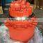 Kobelco Sk250 Final Drive, Kobelco Sk250 Drive Motor, Kobelco Sk250 Travel device