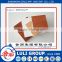 18mm bending wood chair commerical solide wood veneer faced plywood made from luli group