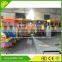 electric mall trains shopping mall track train electric christmas train