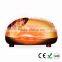 Infrared Heaing Electric 3D Shiatsu Foot Roller Massager
