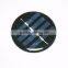 Customize Circle/Round mini solar panel