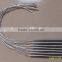 High temperature resistance cartridge heater