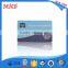 MDH264 wholesale salto rfid card pvc plastic rfid hotel key card