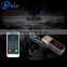 MP3 Player Car Charger Bluetooth Car Kit FM Transmitter MP3 Music Player SD USB Charger for iPhone Samsung Table PC