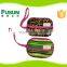 Advertising Full Color Imprint Neoprene Coin Purse
