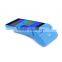 wifi pos terminal with nfc reader/4g/wifi/gps/magnetic card/ic card/contactless card reader