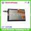 LCD module+CTP 3.5 inch tft lcd 320x480 capacitive