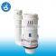 Toilet Flush Bottom Valves T0208