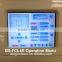 Fractional Co2 Laser Skin Resurfacing RF And Stretch Mark Removal Machine 40w