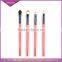7pcs Makeup Brushes Professional Private Label, Beauty Cosmetic Brushes Set