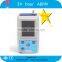 ABPM CE Approved free analyzer software 24 hours recording time ambulatory blood pressure monitor BP Monitor ABP monitor