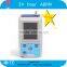 ABPM CE Approved Free Analyzer Software 24 Hours Recording Time Ambulatory Blood Pressure Monitor BP Monitor ABP Monitor
