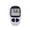 On sale Handheld Electronic Digital Blood Glucose Monitor Diabetes Test Meter Monitor Kit With 50 FREE test strips,Lancets