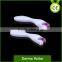 best facial derma roller 600 needles stainless micro derma roller DRS with the lowest price in China
