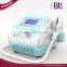 Best effective q switch nd yag laser stretch mark removal device/tattoo pigment removal