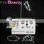 Anti-aging Latest Water Jet + Vacuum SPA + Relieve Skin Fatigue Spray 3 Functions Oxygen Peel Machine For Skin Care