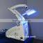 professional pdt led light therapy equipment for sale