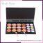 20 colors waterproof Makeup concealer palette wholesale Corrector and concealer