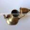silver plated brass dallahsilver plated brass dallah