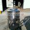 fresh milk pasteurization machine