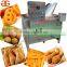 Semi automatic French fries frying machine/machine frying potato/frying machine for fries