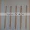 Disposable Wooden Skewer,Flat Wooden Skewer