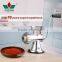 LXP-10 meat slicing grilling machine