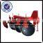 Tubular functions of the disc plough/ tractor disc plow e