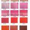 Manufactured natural colored sand for Construction painting coating material