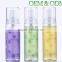 OEM Essential Oil mist sprayer body spray