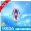 Best design car perfume car air freshener air vent