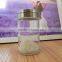 4 oz shaker spice salt/pepper/sugar empty bottle/glass material food grade empty bottle