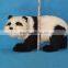 Miniture good luck giant stuffed panda