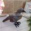 car or bedroom decoration ornaments feather Bird simulation