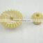 honey extractor accessories nylon gear for manual honey extractor