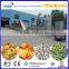 Excellent quality Twin screw hot snack extrusion machine
