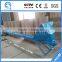sawdust biomass burner for 1000KW fuel gas boiler