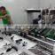 Top sales automatic shopping paper bag making machine