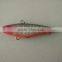 SOFT VIB,NEWEST MODEL,Soft Transam Lures Plastic Fishing Lures Soft Vib