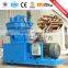 Biomass pellet making machine