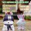 Cheap emoji stuffed custom promotion gift cartoon character plush toys for wedding
