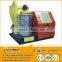 Scrap Copper Cable wire Recycling Machine manufacturer