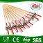 Handmade Carft Art Bamboo Flexible Skewers Stir Sticks