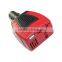 75W Power Converter USB Car Inverter
