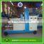 2017 SLTD hot sales biomass sawdust briquette machine